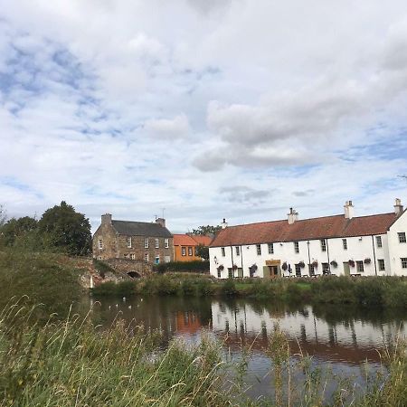 Haddington George House Leilighet EDI Eksteriør bilde