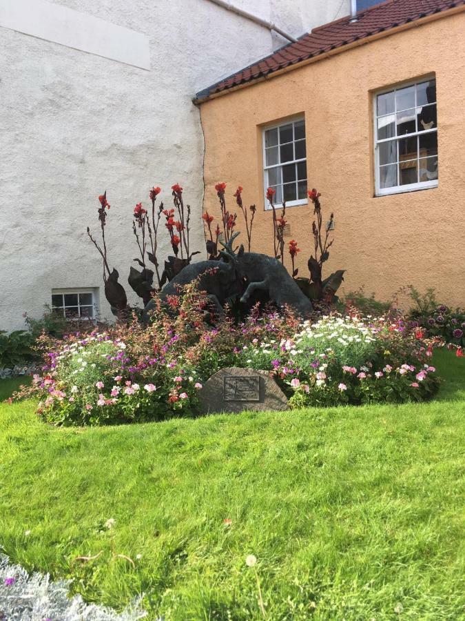Haddington George House Leilighet EDI Eksteriør bilde
