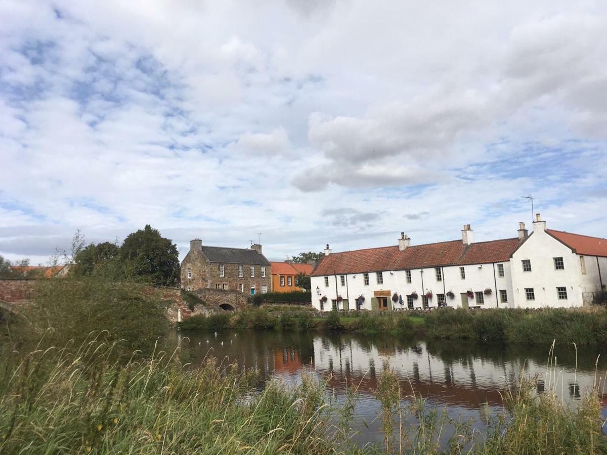 Haddington George House Leilighet EDI Eksteriør bilde