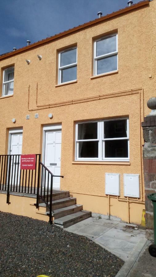 Haddington George House Leilighet EDI Eksteriør bilde
